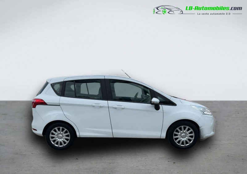 Ford B-Max 1.4 90 BVM  occasion  Beaupuy - photo n4