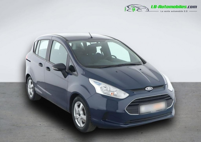 Ford B-Max 1.4 90 BVM  occasion  Beaupuy - photo n2
