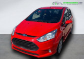 Ford B-Max occasion année 2015 boite Manuelle Annonce Ford B-Max occasion Essence 1.4 90 BVM à Beaupuy