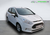 Ford B-Max occasion année 2017 boite Manuelle Annonce Ford B-Max occasion Essence 1.4 90 BVM à Beaupuy