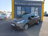 Ford B-Max occasion année 2017 boite Manuelle Annonce Ford B-Max occasion Essence 1.4 90 Edition à Castelnau-d'Estrétefonds