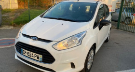Ford B-Max occasion 2013 mise en vente &agrave; Reims par le garage LHT AUTOMOBILE - photo n&deg;1