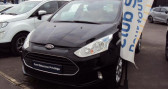 Ford B-Max occasion année 2017 boite Manuelle Annonce Ford B-Max occasion Essence 1.4 90ch Fun à Thillois