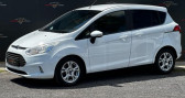 Annonce Ford B-Max occasion Essence 1.4i 90ch FUN CRIT'AIR 1  BEZIERS