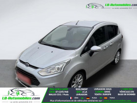 Ford B-Max , garage LB AUTOMOBILES � Beaupuy