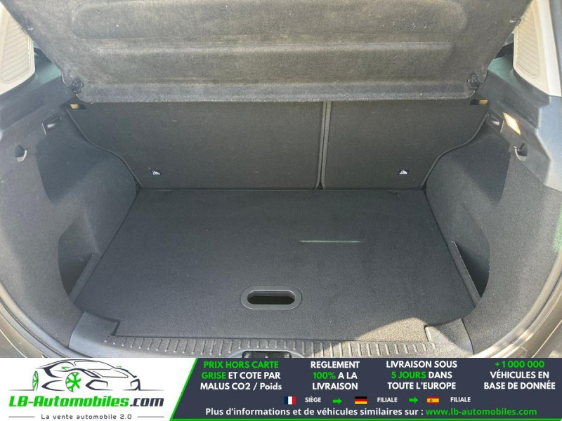 Ford B-Max 1.5 TDCi 75 BVM  occasion � Beaupuy - photo n�8