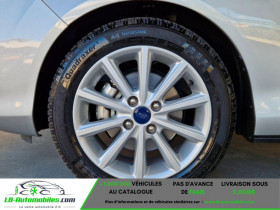 Ford B-Max 1.5 TDCi 75 BVM  occasion � Beaupuy - photo n�4