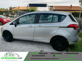 Ford B-Max 1.5 TDCi 75 BVM  occasion � Beaupuy - photo n�4