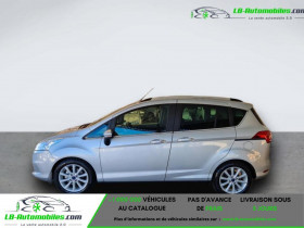 Ford B-Max 1.5 TDCi 75 BVM  occasion � Beaupuy - photo n�3