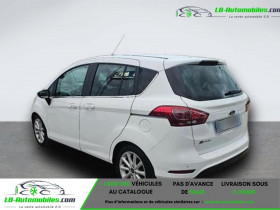 Ford B-Max 1.5 TDCi 75 BVM  occasion � Beaupuy - photo n�2