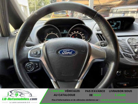 Ford B-Max 1.5 TDCi 75 BVM  occasion � Beaupuy - photo n�3