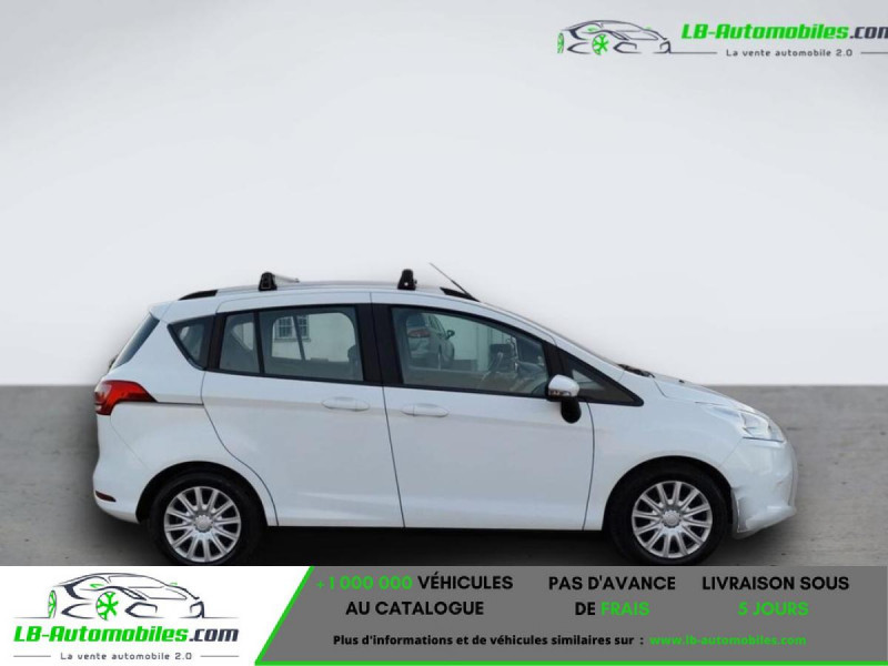 Ford B-Max 1.5 TDCi 75 CV Business Titanium  occasion  Beaupuy - photo n5