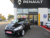 Ford B-Max occasion année 2015 boite Manuelle Annonce Ford B-Max occasion Diesel 1.5 TDCi 75 FAP Titanium à Bessières