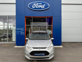 Ford B-Max occasion année 2015 boite Manuelle Annonce Ford B-Max occasion Diesel 1.5 TDCi 75ch FAP Titanium à Dole