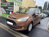 Annonce Ford B-Max occasion Diesel 1.5 TDCI 75CH FAP TREND  Harnes