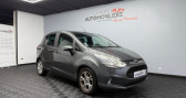 Annonce Ford B-Max occasion Diesel 1.5 TDCi 95 CV - Finition Titanium � Venelles