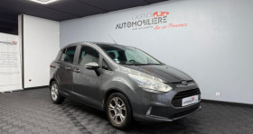 Ford B-Max , garage AGENCE AUTOMOBILIERE AIX EN PROVENCE � Venelles