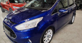 Ford B-Max 1.5 tdci 95 s&s edition   Sainte-Geneviève-des-Bois 91