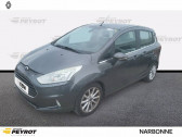 Annonce Ford B-Max occasion Diesel 1.5 TDCi 95 S&S Titanium  NARBONNE