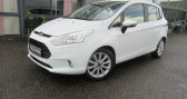 Ford B-Max 1.5 TDCi 95 SetS Titanium   AUBIERE 63