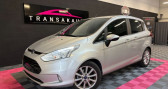 Annonce Ford B-Max occasion Diesel 1.5 TDCi 95 SS Titanium / Toit Panoramique � Harfleur