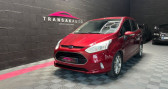 Ford B-Max 1.5 TDCi 95 SS Titanium  2017 - annonce de voiture en vente sur Auto Sélection.com
