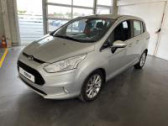 Annonce Ford B-Max occasion Diesel 1.5 TDCi 95ch Stop&Start Titanium à FEIGNIES