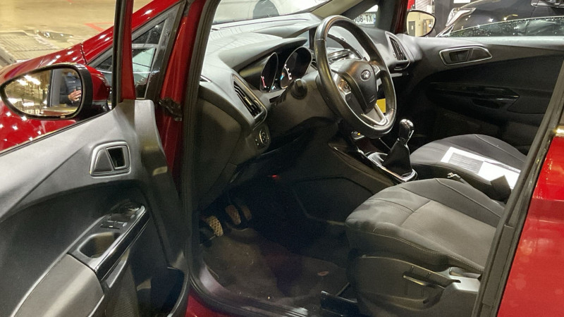 Ford B-Max 1.5 TDCI 95CH STOP&START TITANIUM  occasion  Toulouse - photo n7