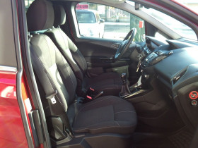 Ford B-Max 1.5 TDCI 95CH STOP&START TITANIUM  occasion  Toulouse - photo n11