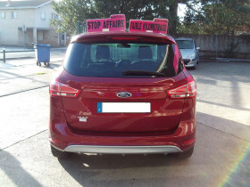 Ford B-Max 1.5 TDCI 95CH STOP&START TITANIUM  occasion  Toulouse - photo n7