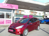Annonce Ford B-Max occasion Diesel 1.5 TDCI 95CH STOP&START TITANIUM  Toulouse