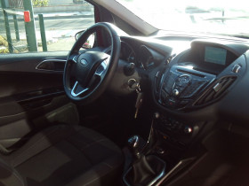 Ford B-Max 1.5 TDCI 95CH STOP&START TITANIUM  occasion  Toulouse - photo n9