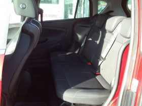 Ford B-Max 1.5 TDCI 95CH STOP&START TITANIUM  occasion  Toulouse - photo n13