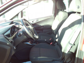 Ford B-Max 1.5 TDCI 95CH STOP&START TITANIUM  occasion  Toulouse - photo n10