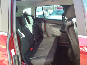 Ford B-Max 1.5 TDCI 95CH STOP&START TITANIUM  occasion  Toulouse - photo n12