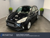 Ford B-Max occasion année 2016 boite Manuelle Annonce Ford B-Max occasion Diesel 1.5 TDCi 95ch Stop&Start Titanium à LANESTER