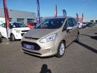 Ford B-Max occasion Beige année 2017 boite Manuelle Annonce Ford B-Max occasion Diesel 1.5 TDCi 95ch Stop&Start Titanium à Gien
