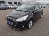 Annonce Ford B-Max occasion Diesel 1.5 TDCi 95ch Stop&Start Titanium  Amilly