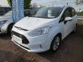 Ford B-Max occasion année 2017 boite Manuelle Annonce Ford B-Max occasion Diesel 1.5 TDCi 95ch Stop&Start Titanium à Auxerre