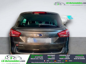 Ford B-Max 1.6 TDCi 95 BVM  occasion � Beaupuy - photo n�6