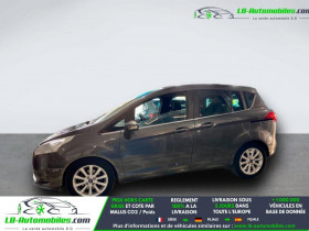 Ford B-Max 1.6 TDCi 95 BVM  occasion � Beaupuy - photo n�5