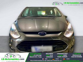 Ford B-Max 1.6 TDCi 95 BVM  occasion � Beaupuy - photo n�4