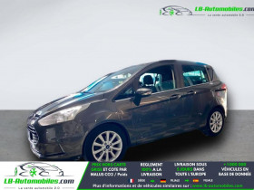 Ford B-Max 1.6 TDCi 95 BVM  occasion � Beaupuy - photo n�3