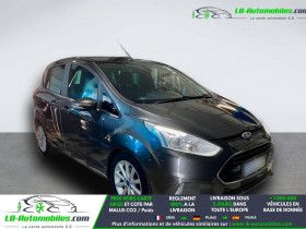 Ford B-Max 1.6 TDCi 95 BVM  occasion � Beaupuy - photo n�2