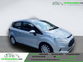 Ford B-Max 1.6 TDCi 95 BVM  � Beaupuy 31