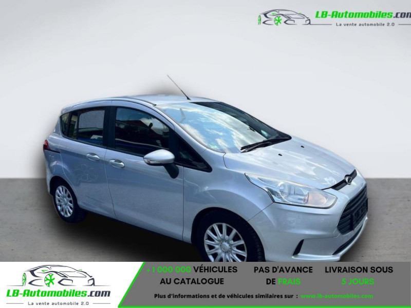 Ford B-Max 1.6 TDCi 95 BVM  occasion � Beaupuy