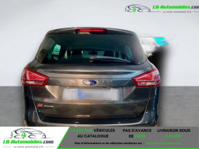 Ford B-Max 1.6 TDCi 95 BVM  occasion � Beaupuy - photo n�6