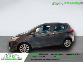 Ford B-Max 1.6 TDCi 95 BVM  occasion � Beaupuy - photo n�5