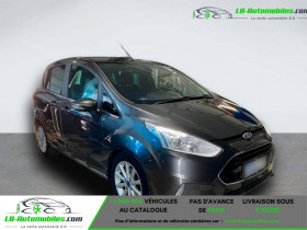 Ford B-Max 1.6 TDCi 95 BVM  occasion � Beaupuy - photo n�2