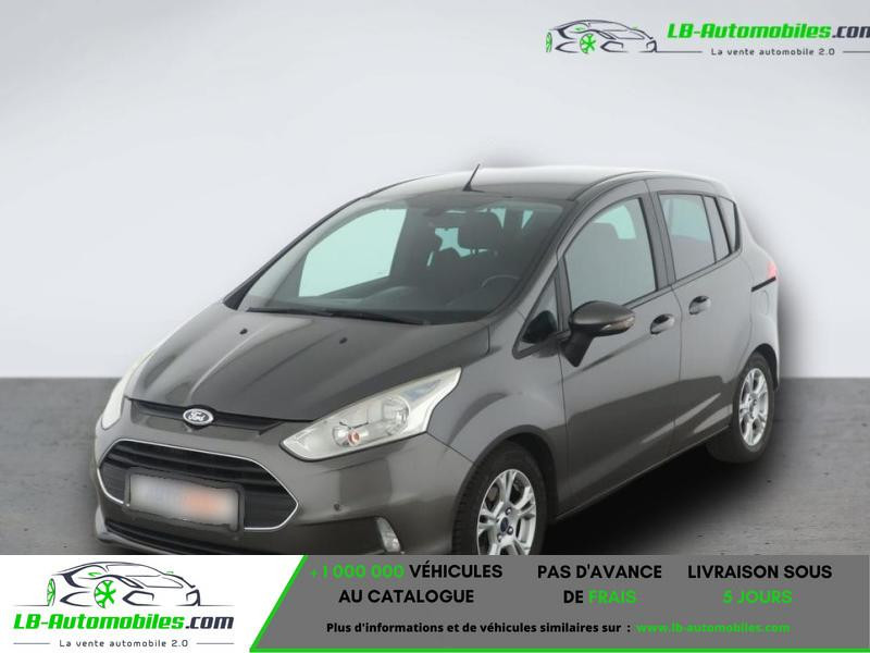 Ford B-Max 1.6 TDCi 95 BVM  occasion  Beaupuy